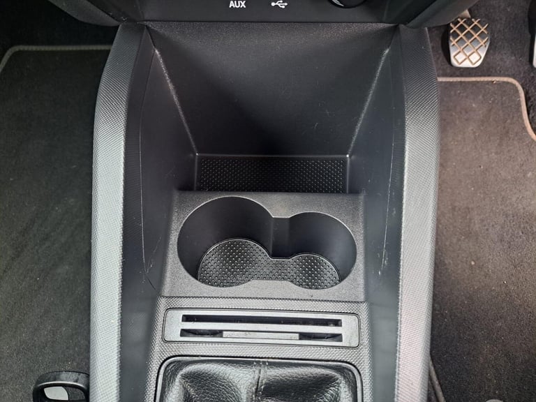 2017 Skoda Fabia 1.2 TSI SE Euro 6 (s/s) 5dr ESTATE Petrol Manual