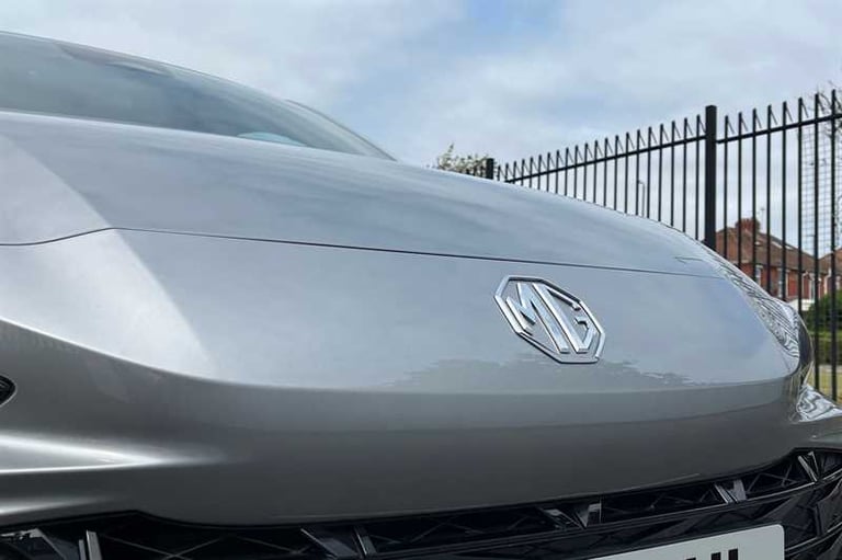 2025 MG MG3 1.5 SE Hatchback 5dr Petrol Manual Euro 6 (s/s) (115 ps) Hatchback Petrol Manual