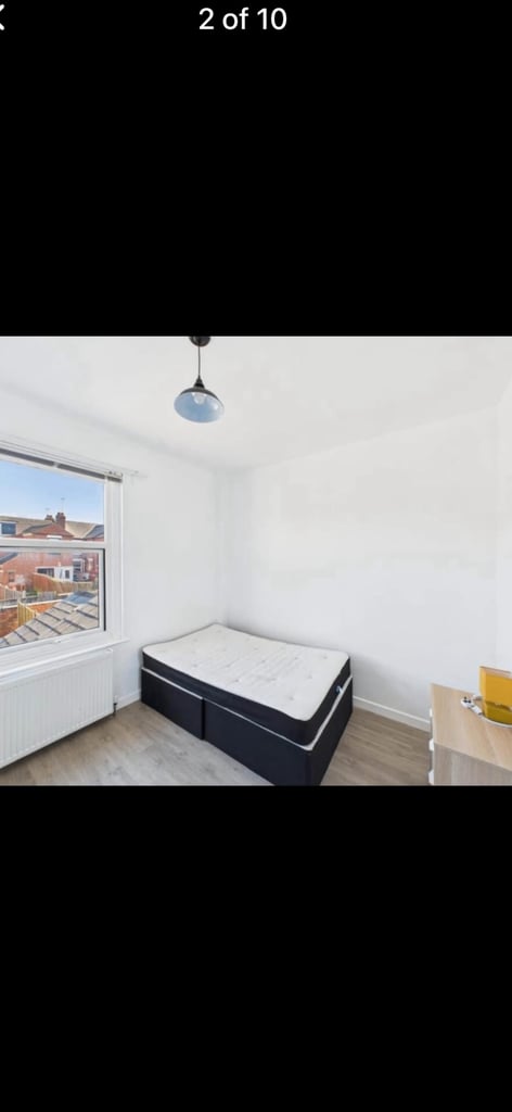 Birmingham awaits you supported accommodation Dss  