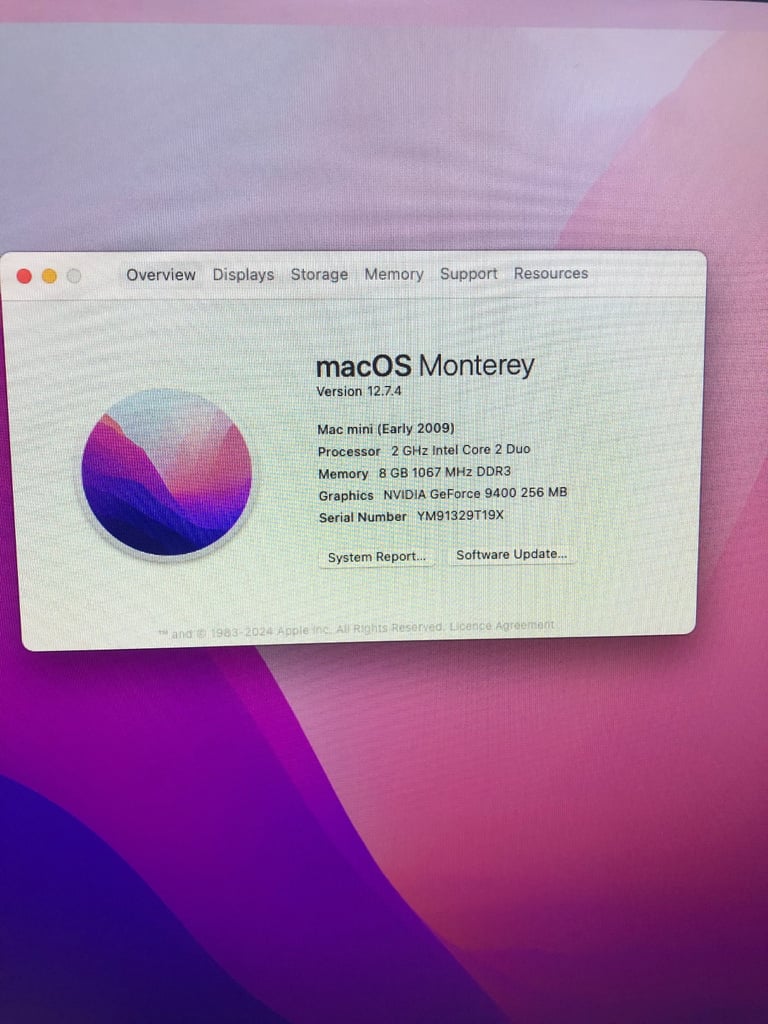 Mac Mini
