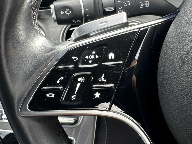 2023 Mercedes-Benz E-Class E220d 200 AMG Line Night Ed Prem+ 5dr 9G-Tronic Estate Diesel Automatic