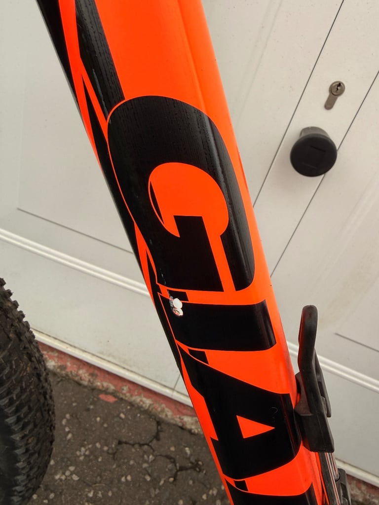 Giant ATX 27.5”