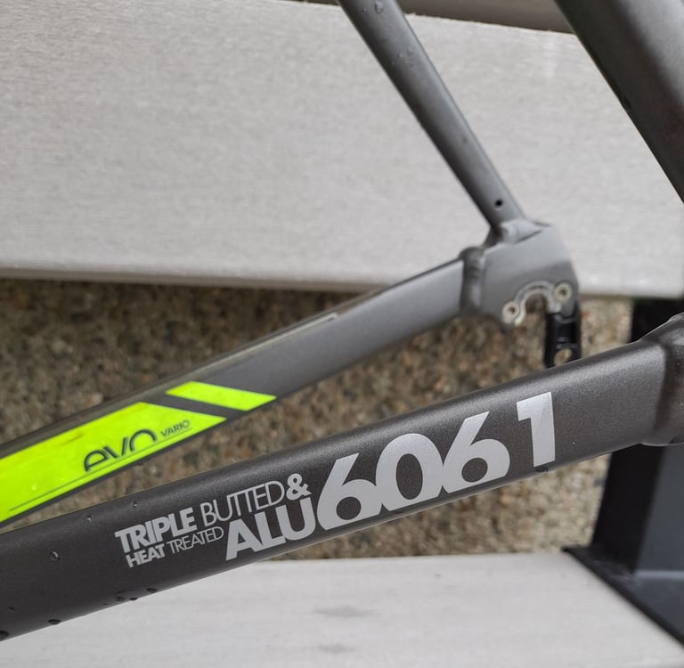 UCI approved Road Bike Frameset 