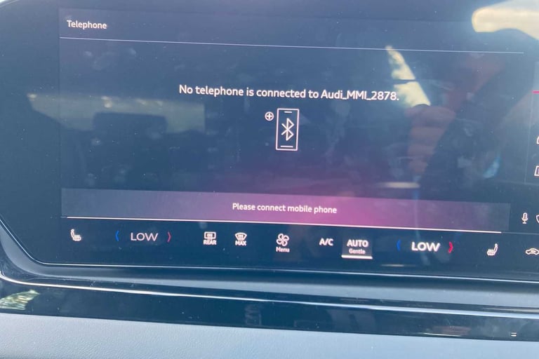 2025 Audi A5 2.0 TDI 204 Launch Edition 5dr S Tronic Estate Diesel Automatic