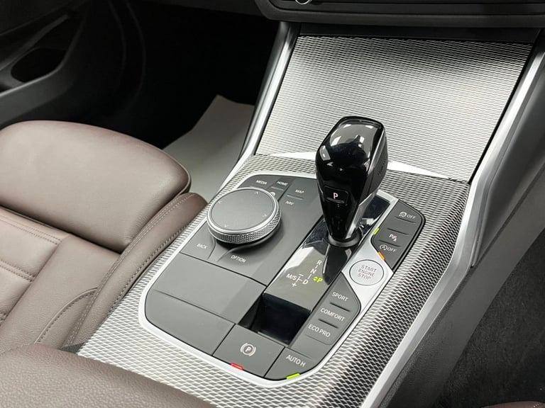 2021 BMW 3 Series 2.0 320i M Sport Saloon 4dr Petrol Auto Euro 6 (s/s) (184 ps) Saloon Petrol Aut...