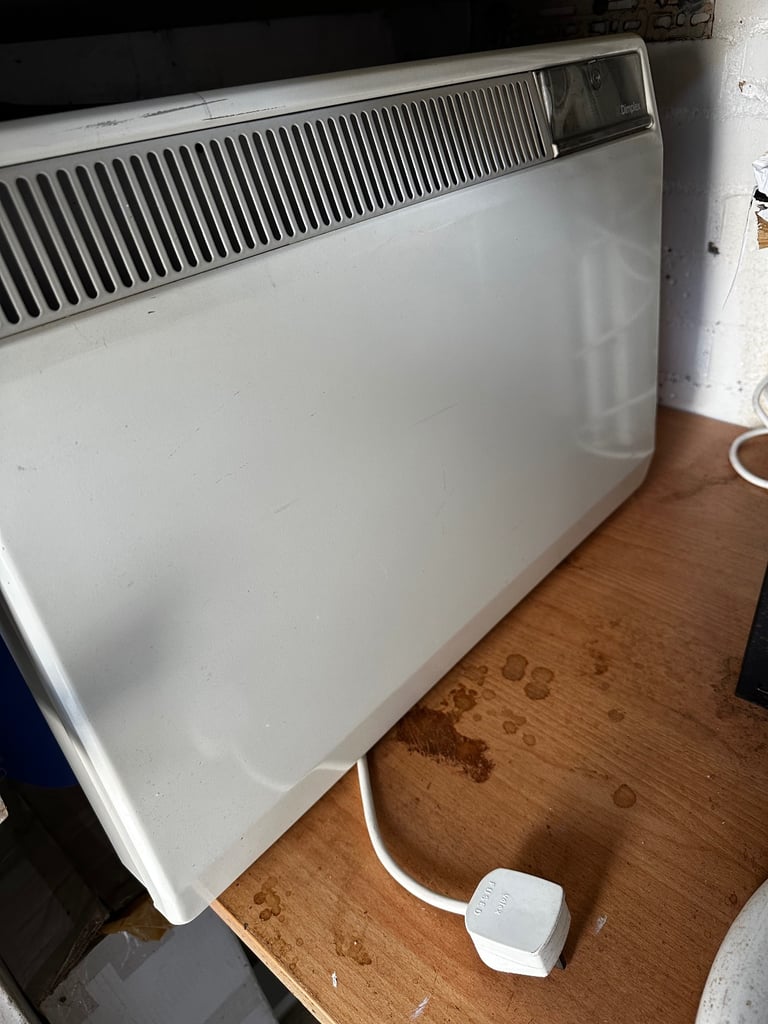 Dimplex Electric Heater 