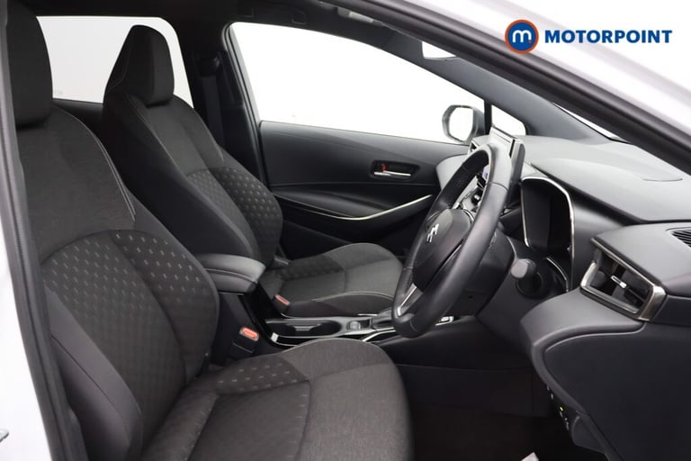 2023 Suzuki Swace 1.8 Hybrid Ultra 5dr CVT Estate Hybrid Automatic