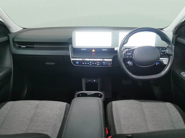 2022 Hyundai IONIQ 5 58kWh Premium Hatchback 5dr Electric Auto (170 ps) - LED - REVERSE CAM - NA ...