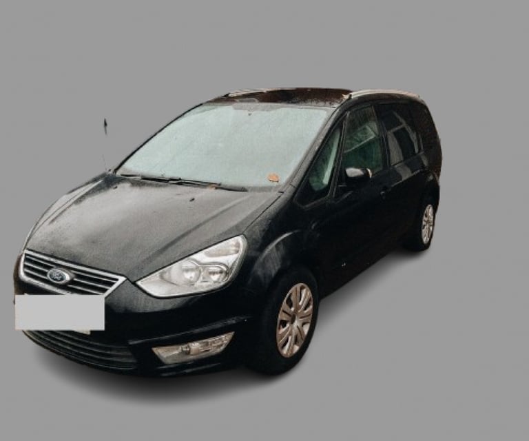 Ford Galaxy (2010)