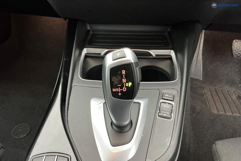 2020 BMW 2 Series 218i Sport 2dr [Nav] Step Auto Convertible Petrol Automatic