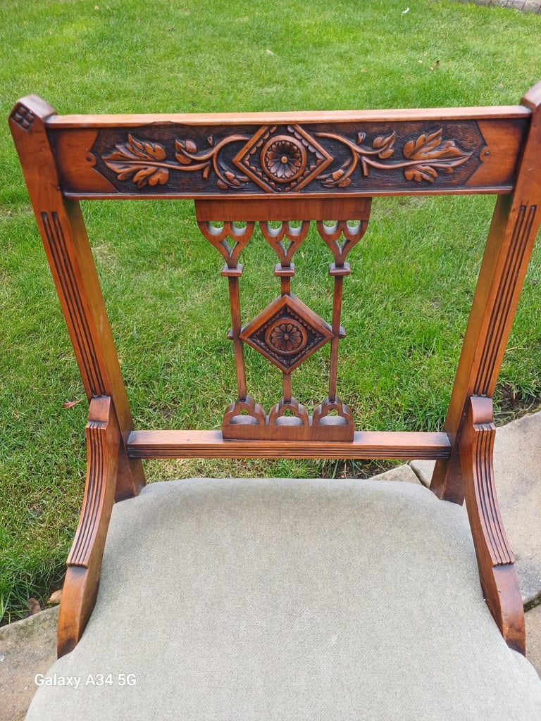 image for Antique Chair