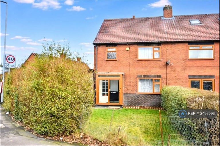 3 bedroom house in Smithy Lane, Leeds, WF3 (3 bed) (#2497998)