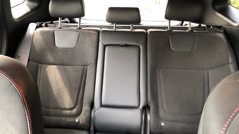 2023 Hyundai TUCSON 1.6 TGDi Plug-in Hybrid N Line 5dr 4WD Auto Estate Estate Hybrid Automatic