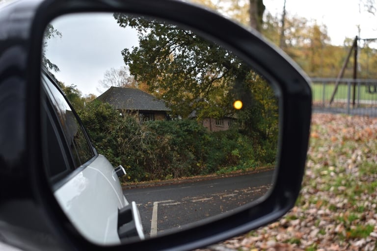 2020 Land Rover Range Rover Evoque HSE+Panoramic Roof Plus Much More!!! Estate Petrol Automatic