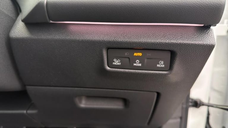 2025 Volkswagen Tiguan 1.5 TSI eHybrid R-Line 5dr DSG ESTATE PETROL/ELECTRIC Automatic