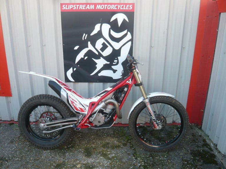 Gas Gas TXT 250 2022 ROAD REG TRIALS BIKE ST ONE 125 R 300 RR EVO 2T 4RT PRO GP
