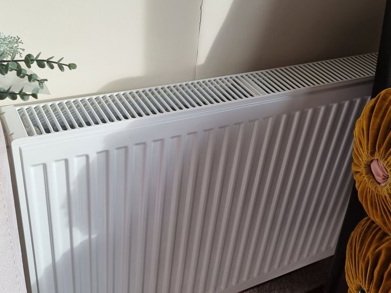 Offers invited.. RADIATORS IN GREAT WORKING ORDER