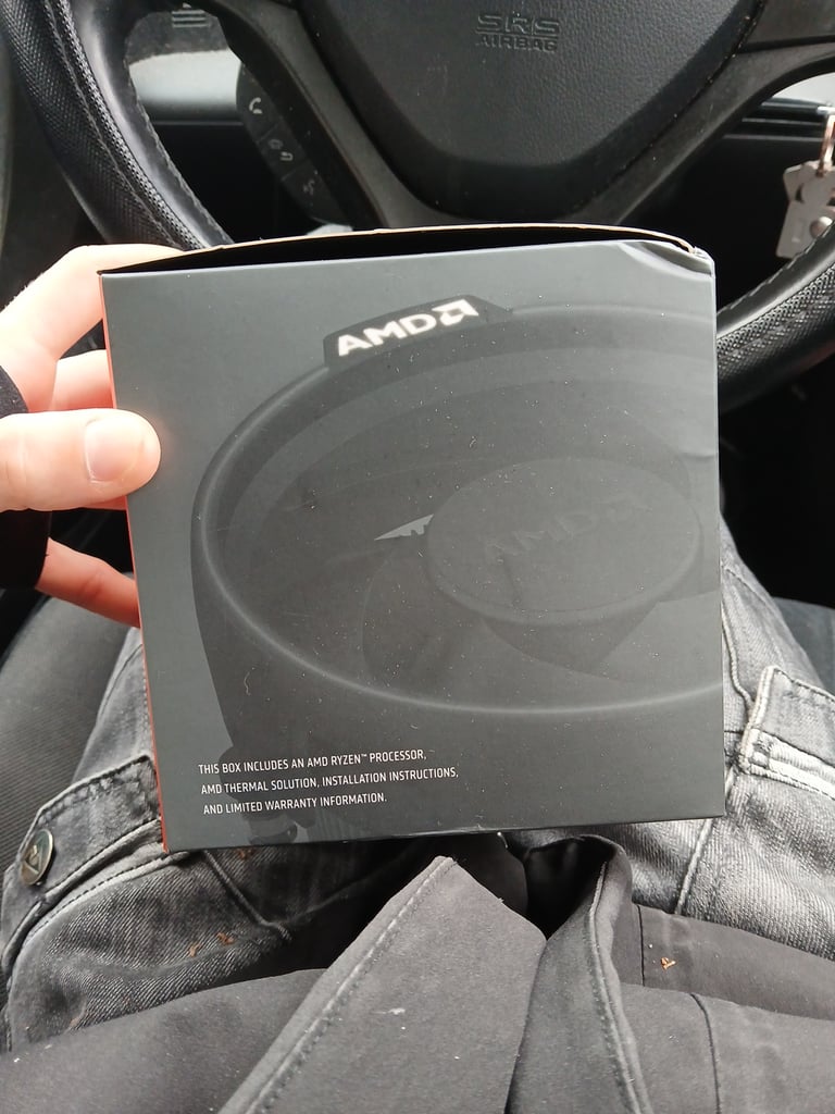Pc parts for sale