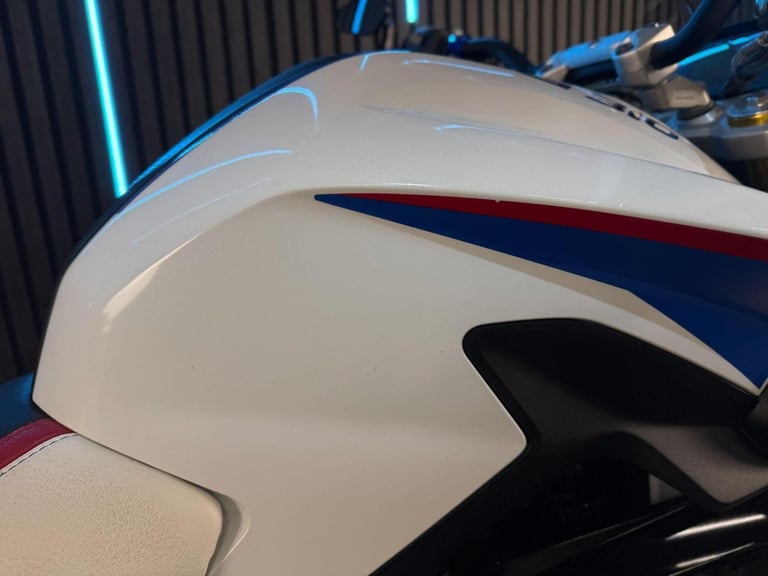 2017 BMW G 310 R 310 Euro 4
