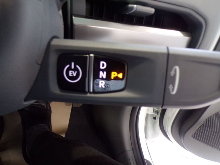  Kia Ev3 148kW Air 58.3kWh 5dr Auto Short Range Electric