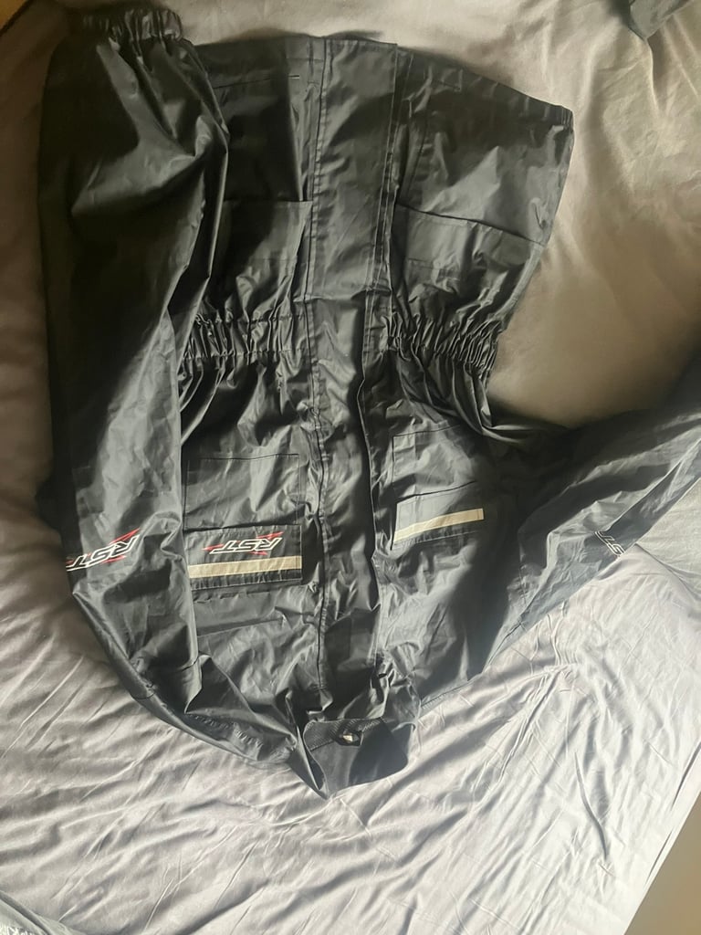 RST waterproof jacket XXL new unused .