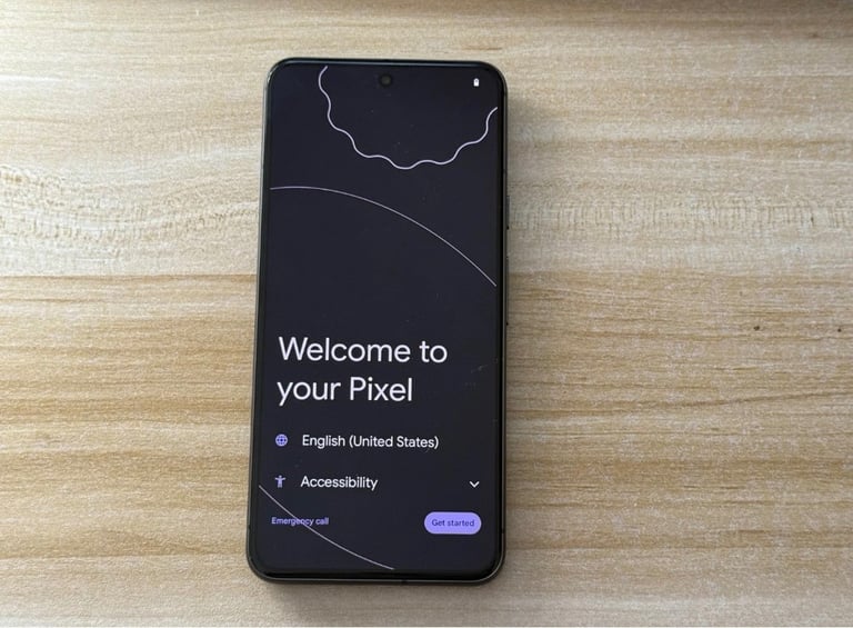 image for Google pixel 9