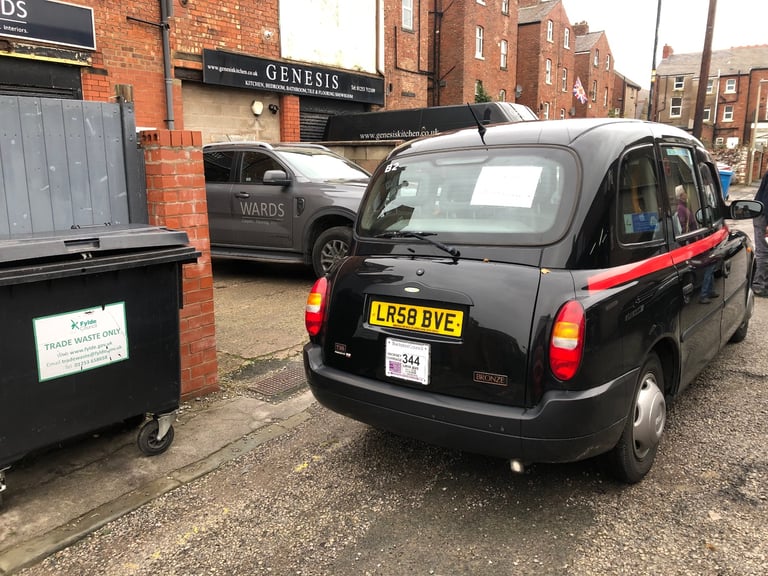 LTI, TX4, Other, 2008, Other, 2499 (cc)