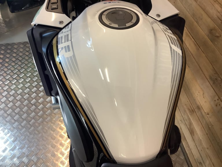 Honda VFR 1200 CROSSRUNNER
