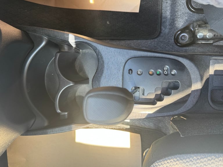 2025 Toyota Vitz YARIS 1.0 AUTO 5DR Hatchback PETROL Automatic