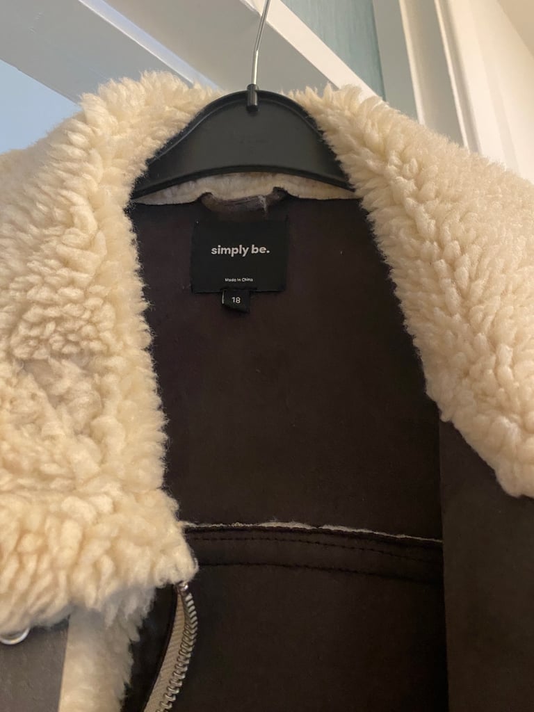image for Aviator Jacket