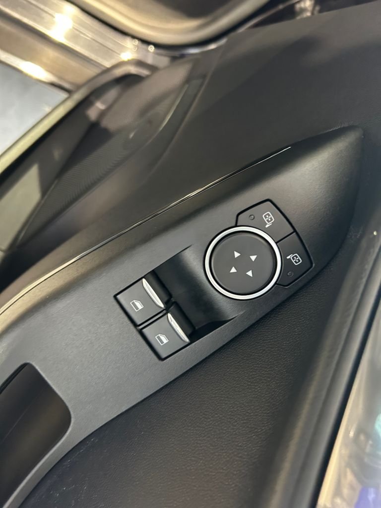 2020 Ford Fiesta 1.0 EcoBoost 95 Trend 3dr HATCHBACK PETROL Manual