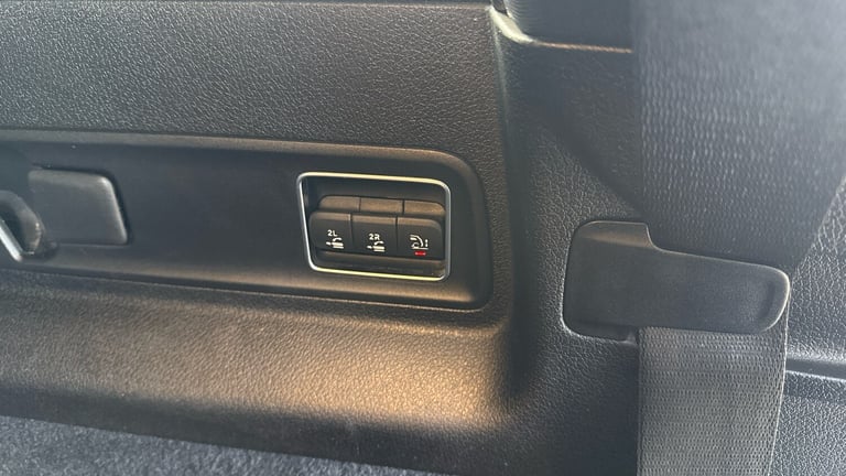 2021 Mercedes-Benz GLE 350d 4Matic AMG Line Prem 5dr 9G-Tronic [7 St] Diesel Estate Estate Diesel...