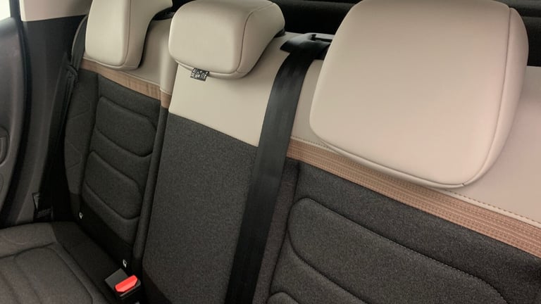 2024 Citroen C3 1.2 PureTech MAX Hatchback 5dr Petrol EAT6 Euro 6 (s/s) (110 ps) Hatchback Petrol...