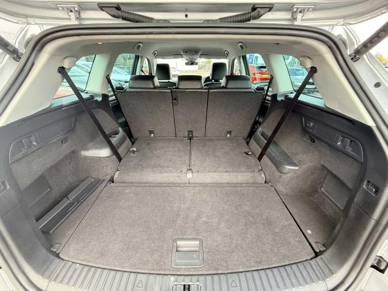 2024 Skoda Kodiaq 1.5 TSI SE L Executive 5dr DSG [7 Seat] Automatic SUV Petrol Automatic