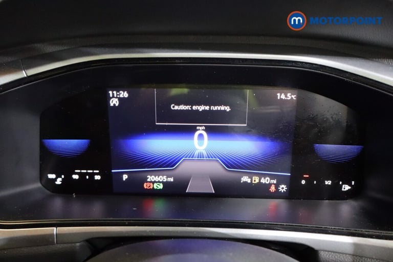 2022 Volkswagen T-Roc 1.5 TSI Life 5dr DSG SUV Petrol Automatic