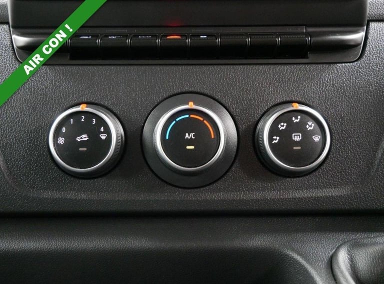 73 NISSAN INTERSTAR R35 RWD 2.3 DCI 145 BHP L4 X-LONG TWIN WHEEL TEKNA