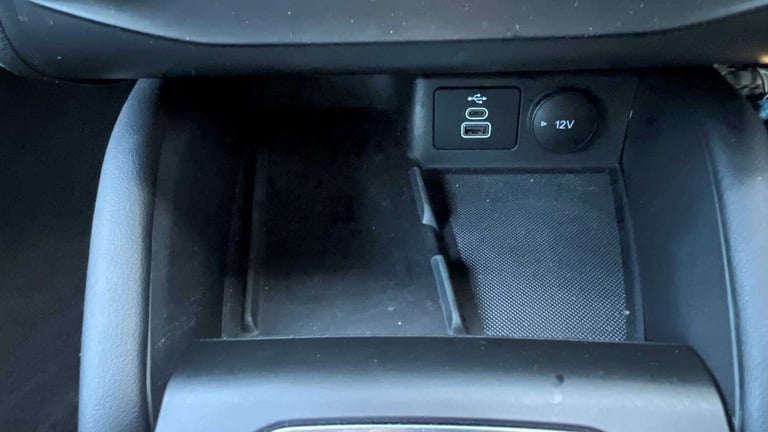  Ford Focus 1.0 EcoBoost ST-Line Vignale 5dr Hatchback Petrol Manual