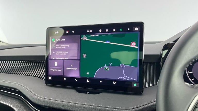 2024 Skoda Superb 1.5 TSI e-TEC (150ps) SE L DSG Automatic Hatchback Petrol Automatic