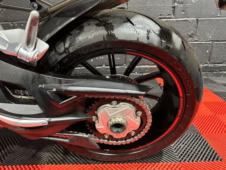 2017 MV AGUSTA BRUTALE 1078CC FINANCE SPECIALISTS APPLY ONLINE NOW