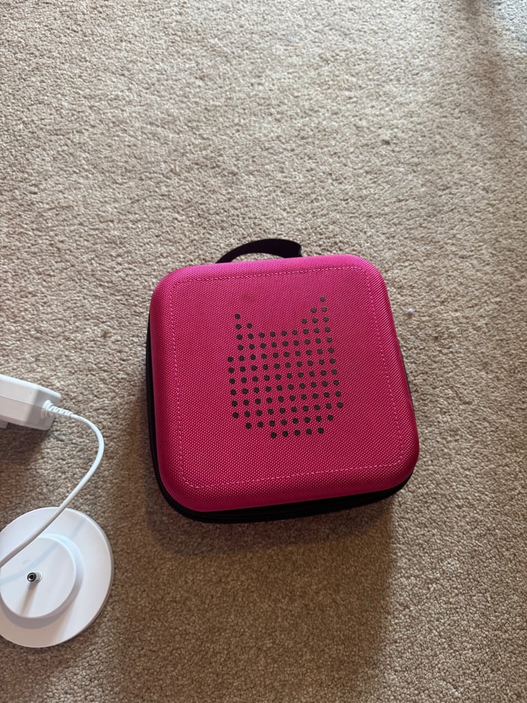Toni box(pink)