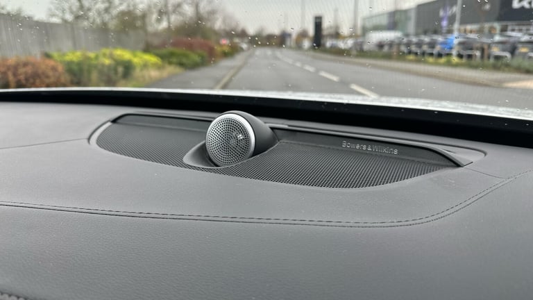 2021 Volvo XC90 2.0 T8 Recharge PHEV Inscription Pro 5dr AWD Auto ESTATE PETROL/ELECTRIC Automatic