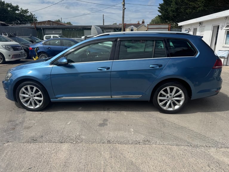 2025 Volkswagen Golf 1.4 tsi bluemotion DSG AUTO Hatchback PETROL Automatic