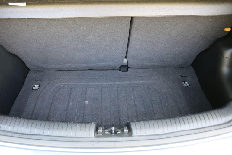 HYUNDAI I10 1.2 SE 2019