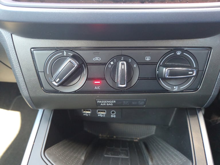 2020 SEAT Arona 1.0 TSI SE Technology [EZ] 5dr Hatchback Petrol Manual