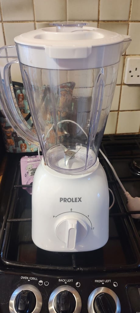 image for Free Blender