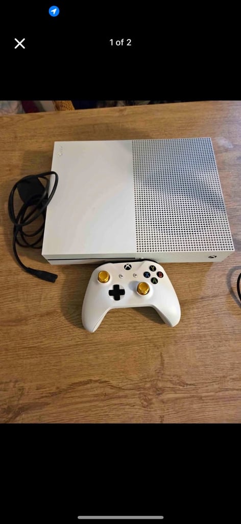image for XBOX ONE S