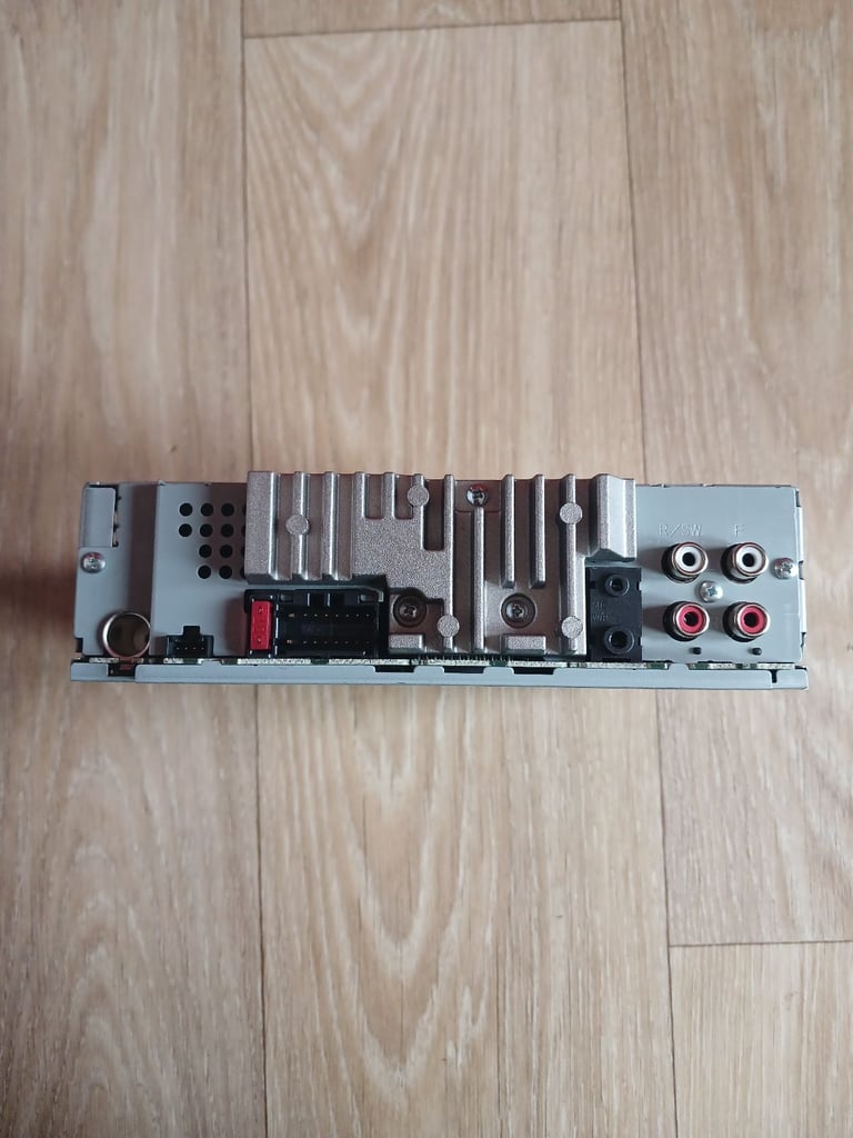 Pioneer SPH-10BT 