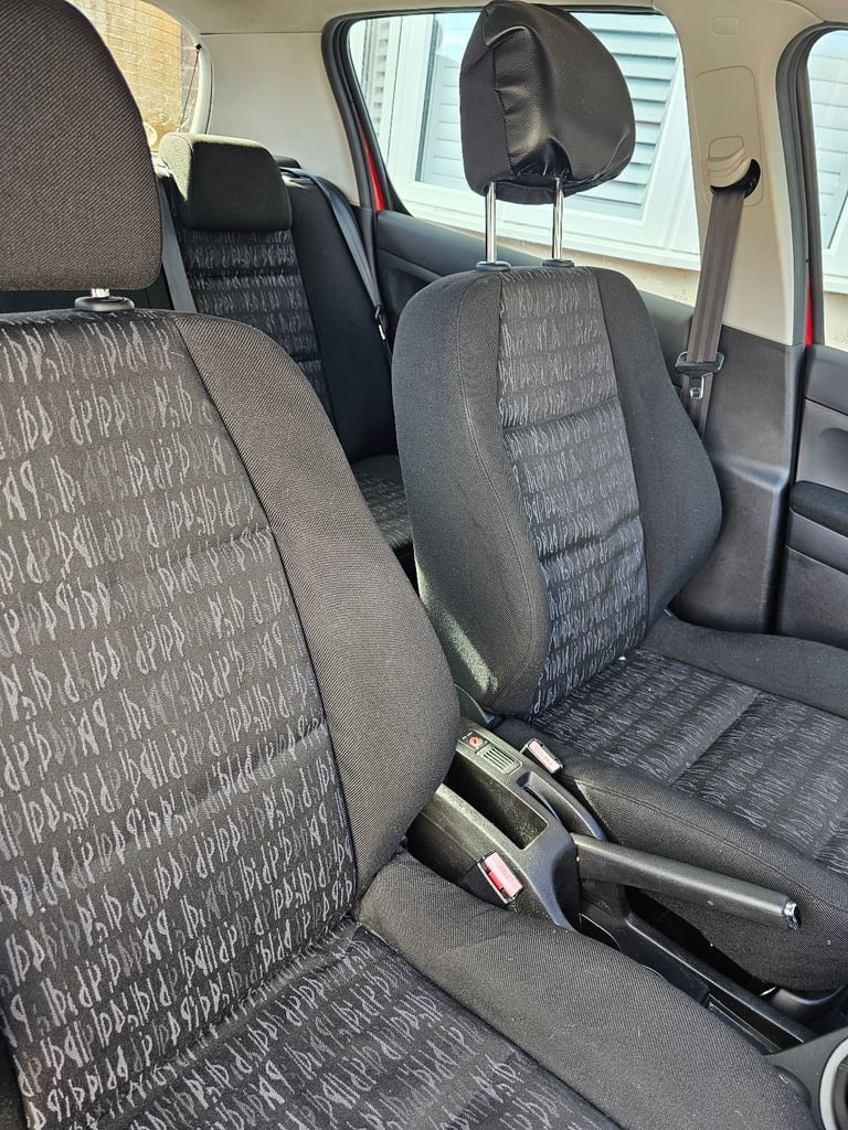 Peugeot, 307, Hatchback, 2002, Manual, 1997 (cc), 5 doors