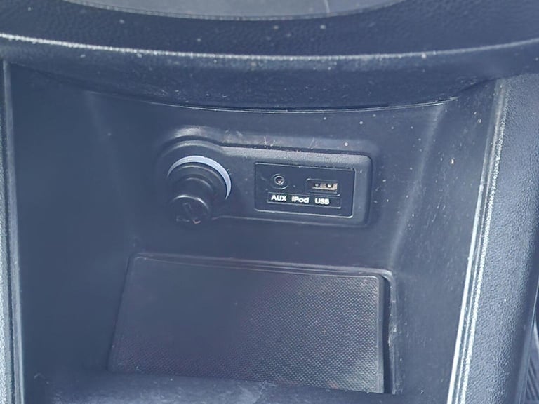 HYUNDAI IX20 1.4 Classic Euro 5 (s/s) 5dr 2012