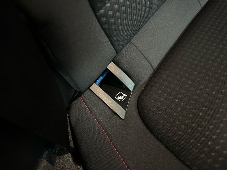 2019 Ford Focus 1.0 EcoBoost 125 ST-Line 5dr HATCHBACK PETROL Manual